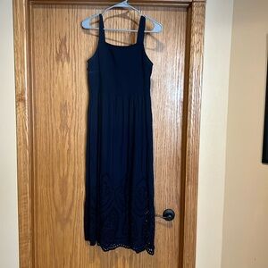 Maurice’s Eyelet Dress